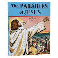 The Parables Of Jesus