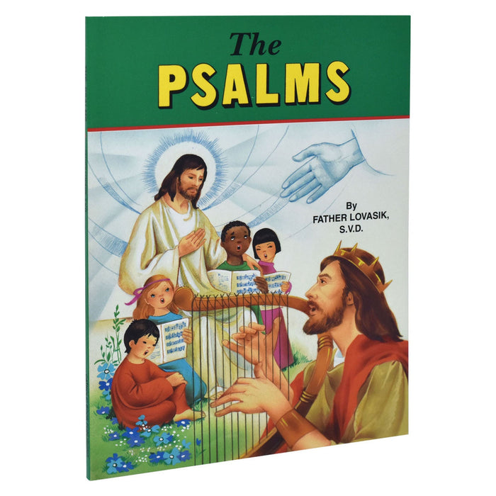 The Psalms