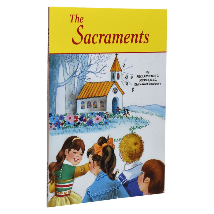 The Sacraments
