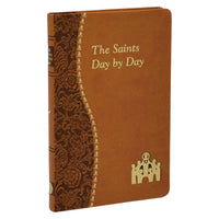 The Saints Day By Day