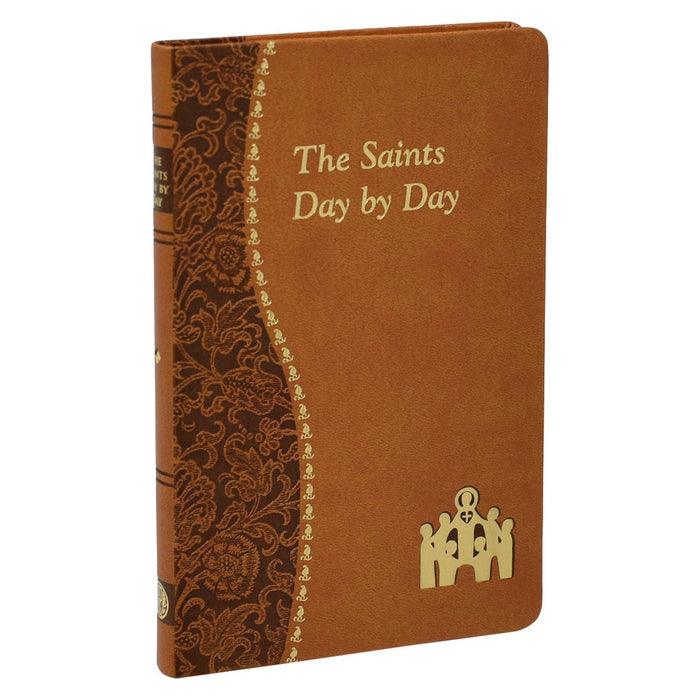 The Saints Day By Day