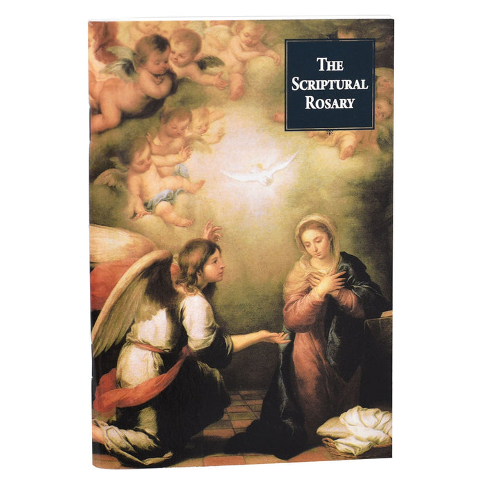 The Scriptural Rosary