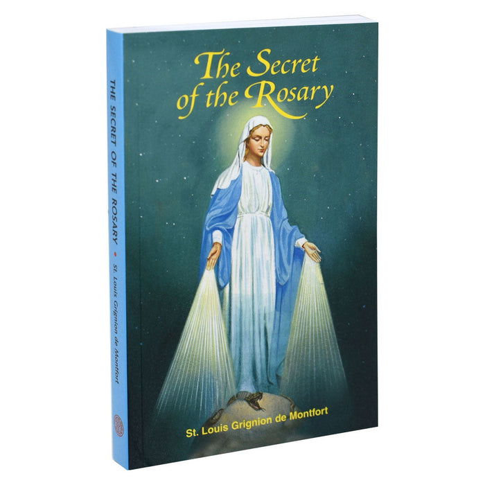 The Secret Of The Rosary