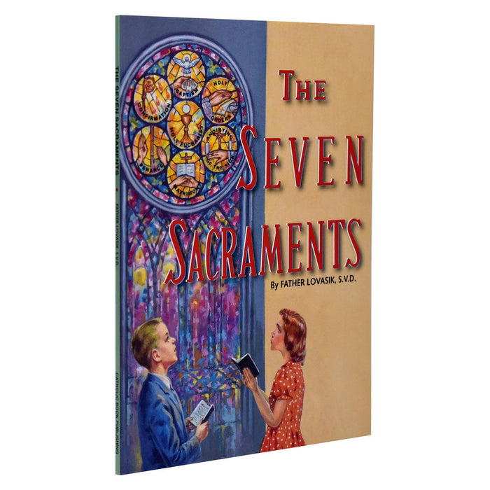 The Seven Sacraments