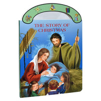 The Story Of Christmas