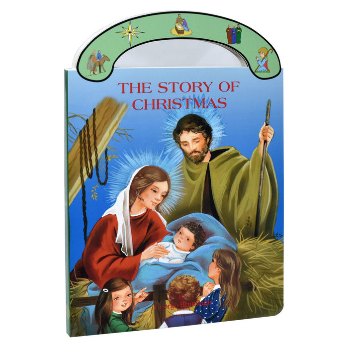 The Story Of Christmas