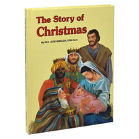 The Story Of Christmas