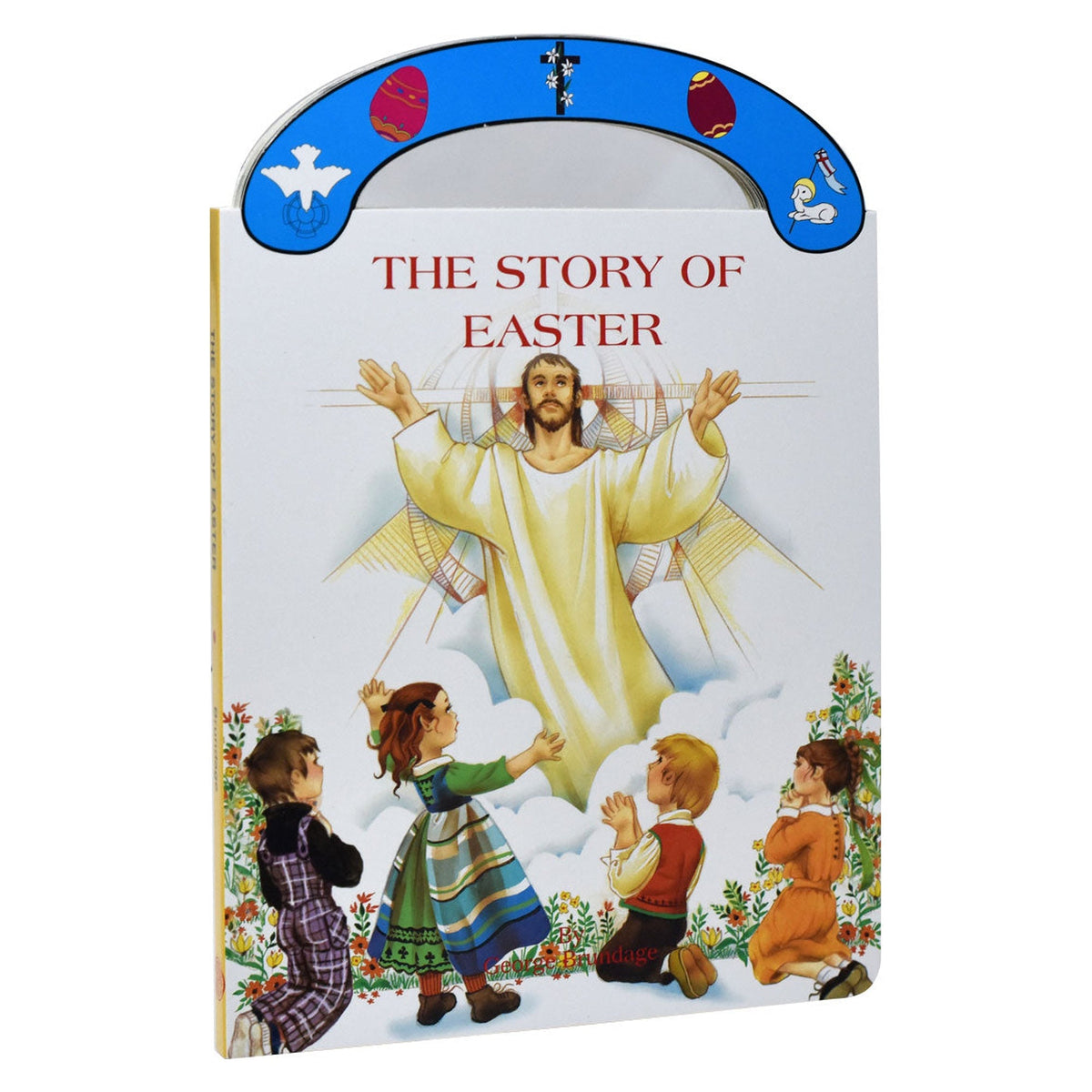 The Story Of Easter