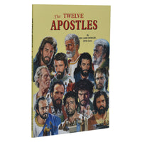 The Twelve Apostles