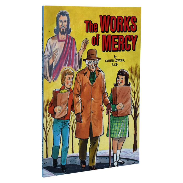 The Works Of Mercy