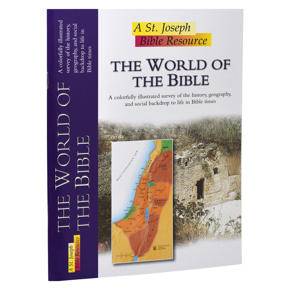 The World Of The Bible