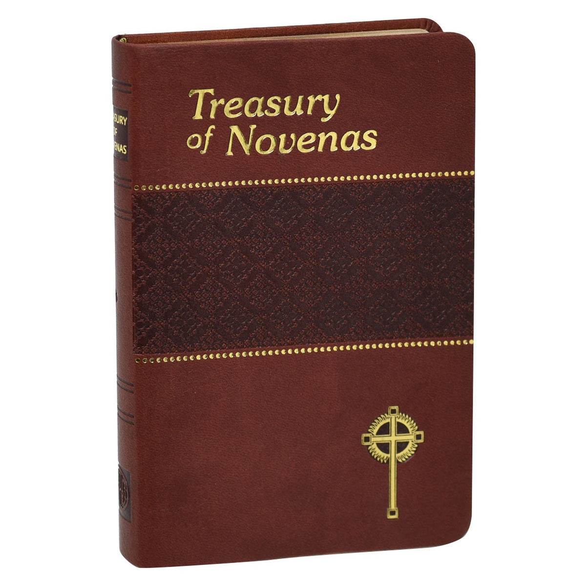 Treasury Of Novenas