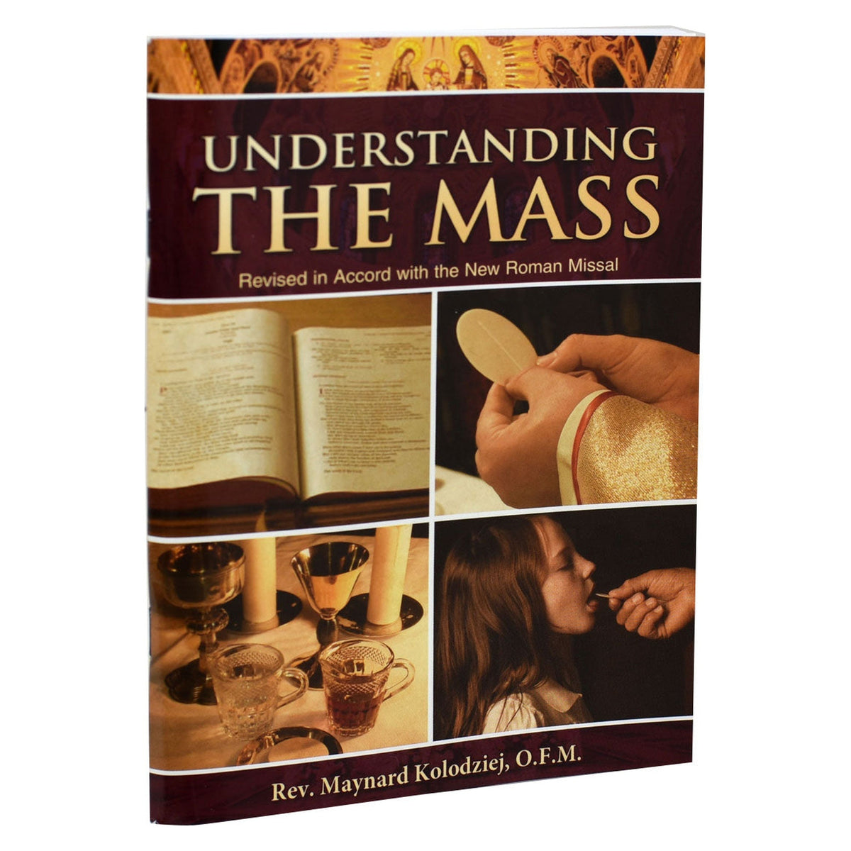 Understanding The Mass