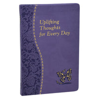 Uplifting Thoughts For Every Day