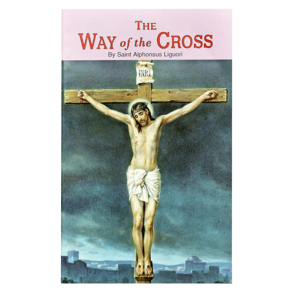 Way Of The Cross