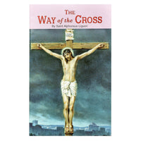 Way Of The Cross