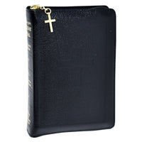 Weekday Missal (Vol. I/zipper)
