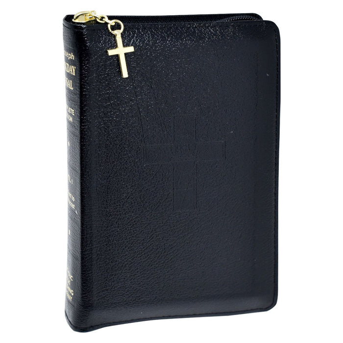 Weekday Missal (Vol. I/zipper)