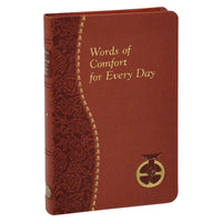 Words Of Comfort For Every Day