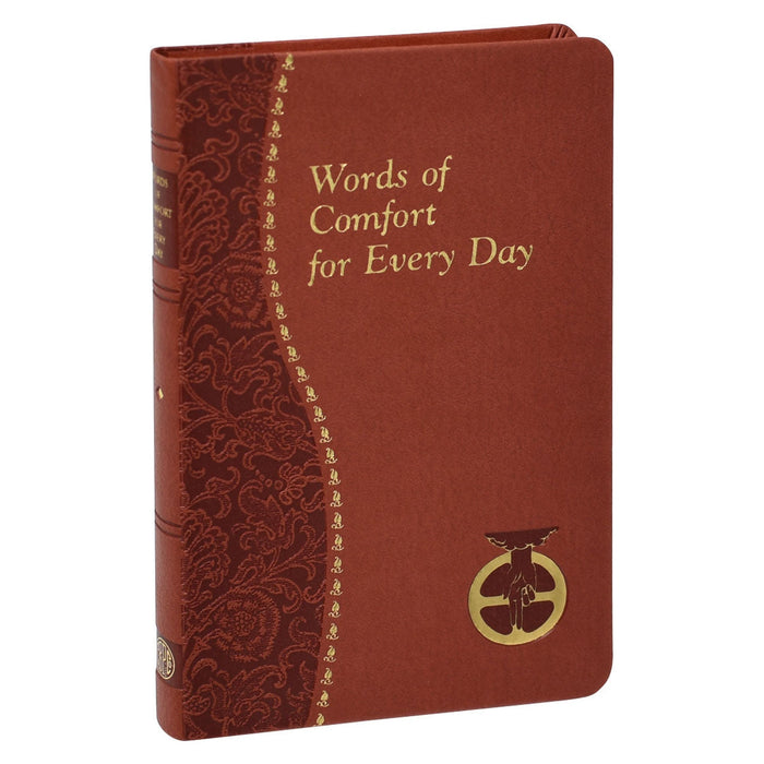 Words Of Comfort For Every Day