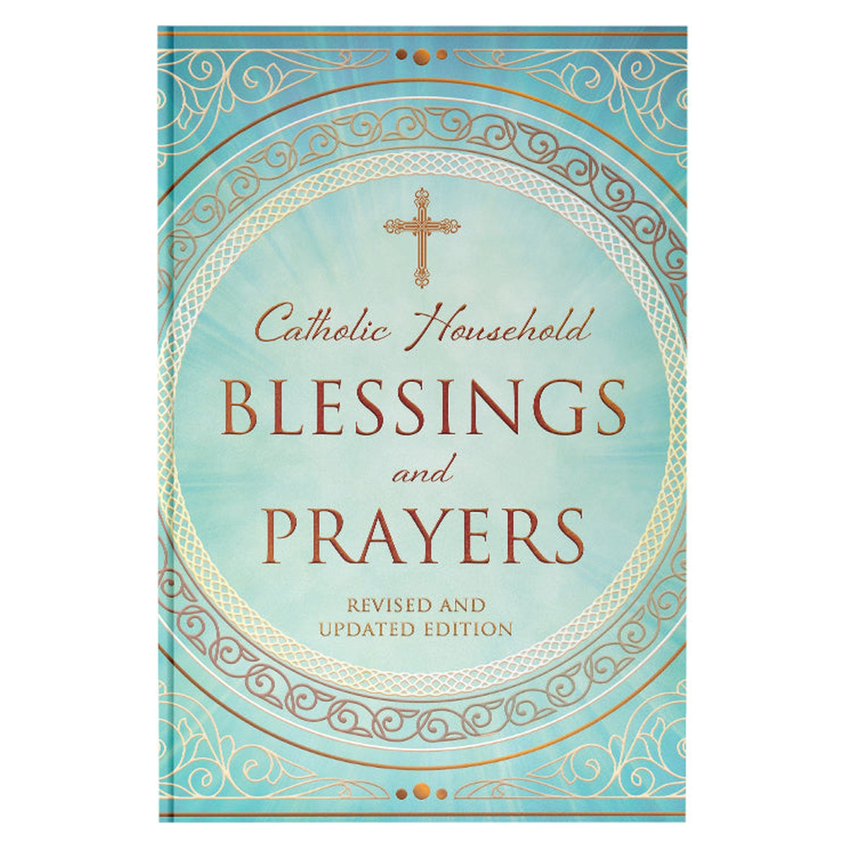 Catholic Household Blessings and Prayers