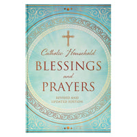 Catholic Household Blessings and Prayers