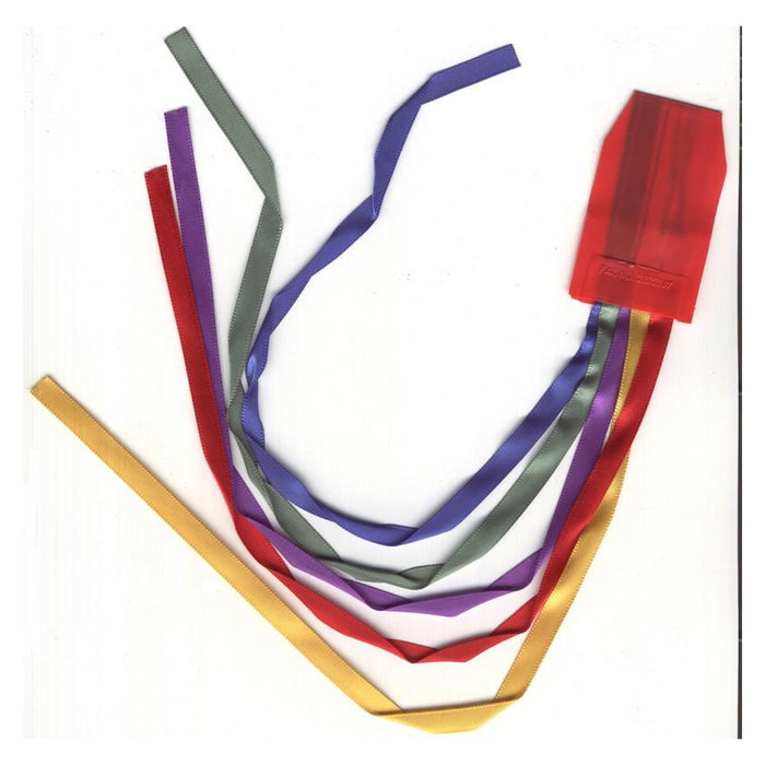 Large Type LOH, Vol. II/5-Ribbon