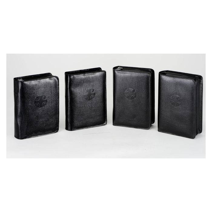 LOH Leather Zipper Case Set Of 4 For 409/13