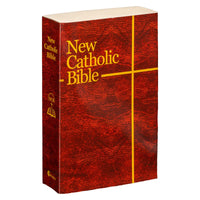 NCB Bible Student Edition