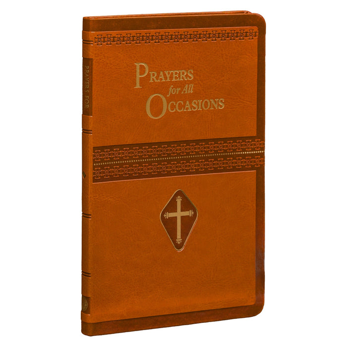 Prayers for All Occasions