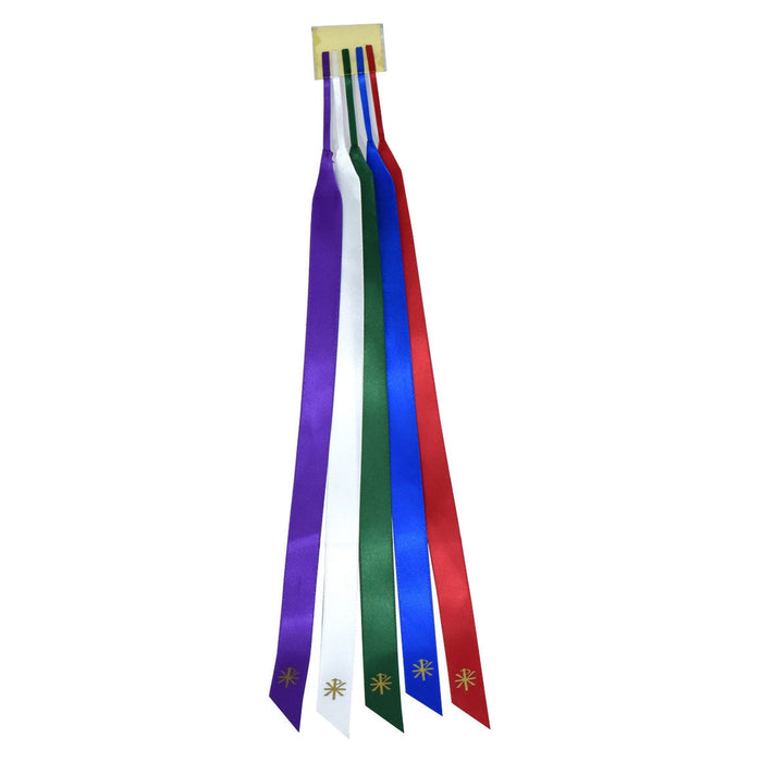 Roman Missal 5-Ribbon