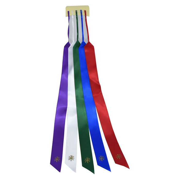 Roman Missal Ribbon (Altar Size)