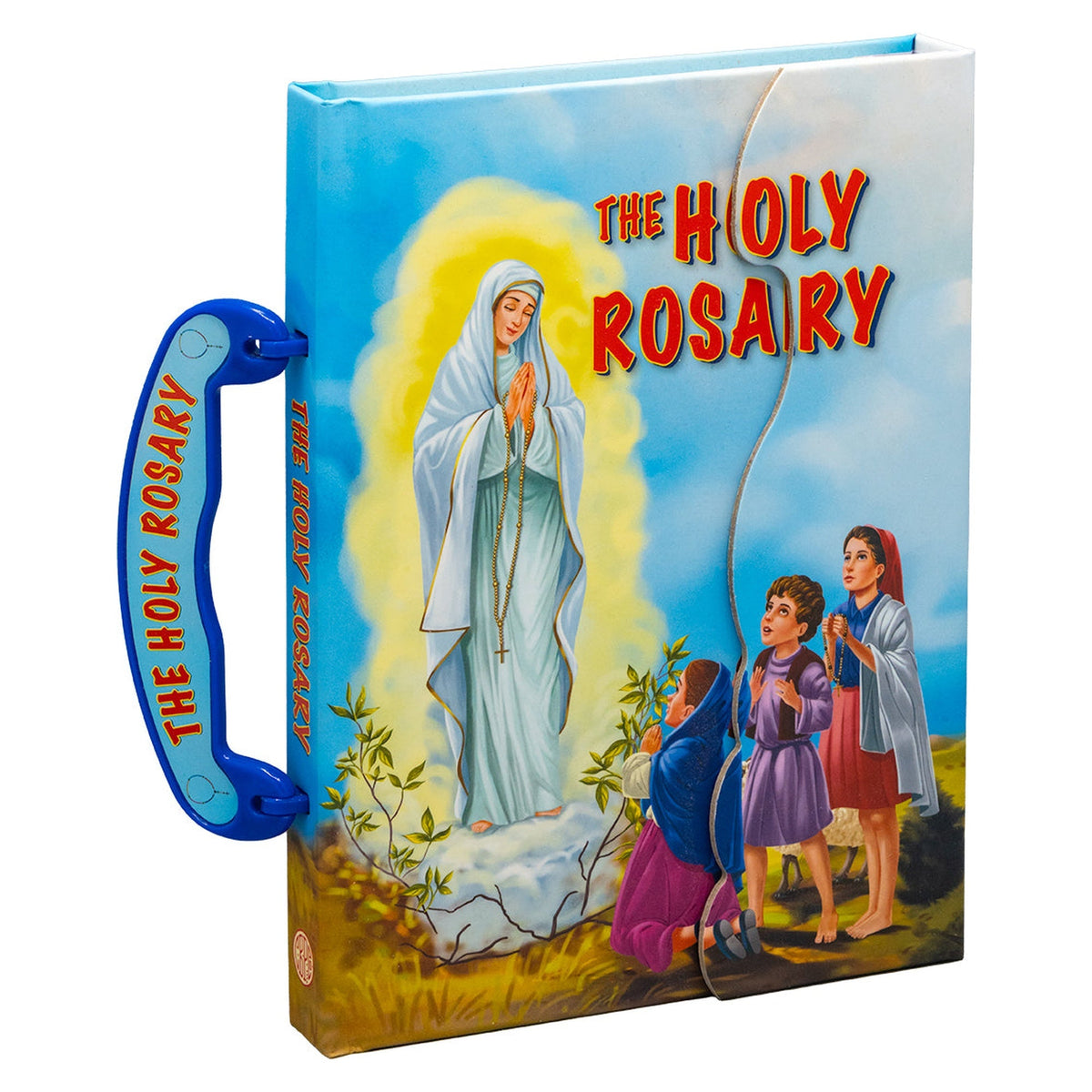 The Holy Rosary