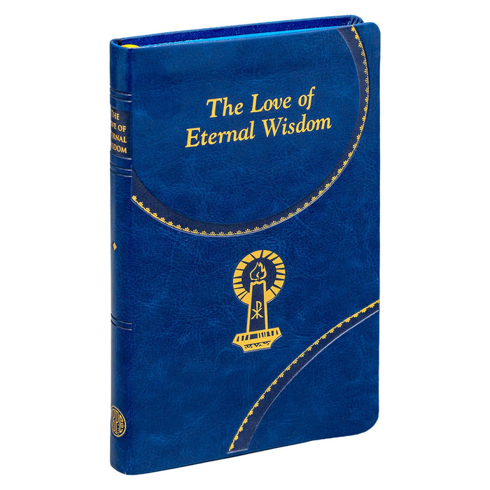 The Love of Eternal Wisdom