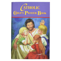 Catholic Child's Prayer Book