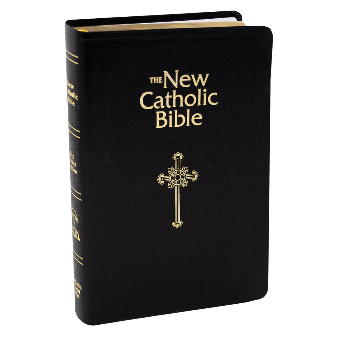 NCB Deluxe Gift Bible