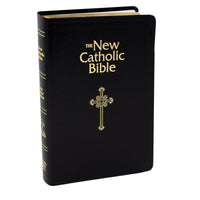 NCB Deluxe Gift Bible