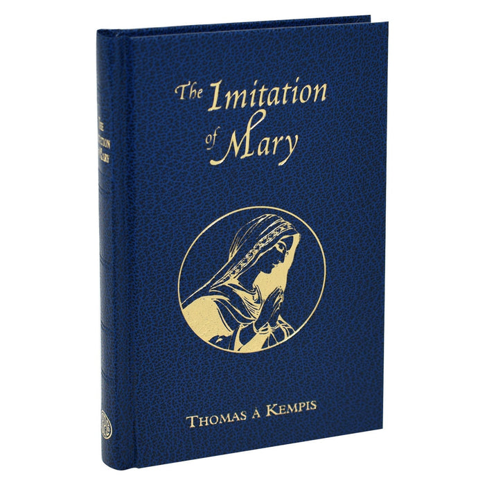The Imitation Of Mary