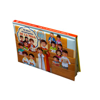 My Pop-Up Mass Book - Spanish