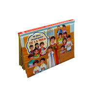 My Pop-Up Mass Book - Spanish