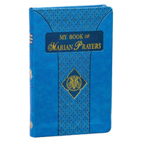 My Book of Marian Prayers