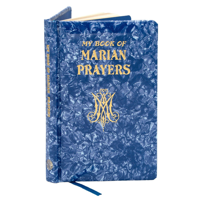 My Book of Marian Prayers