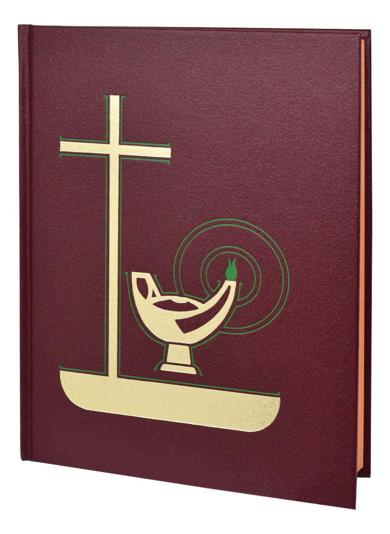 Lectionary - Sunday Mass (Pulpit)