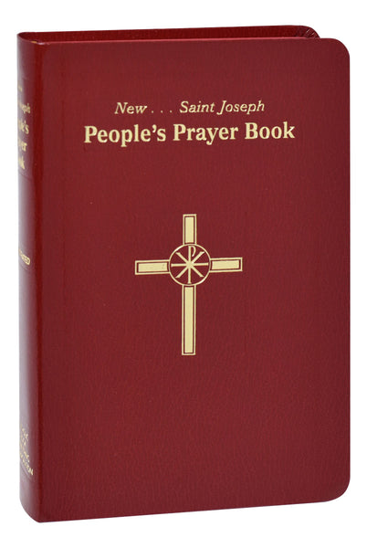 People's Prayer Book – Catholic Book Publishing