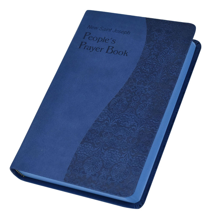 People's Prayer Book