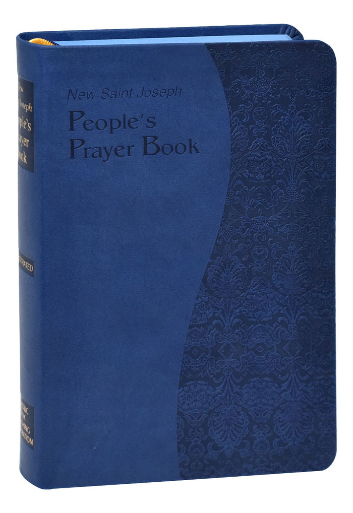 People's Prayer Book