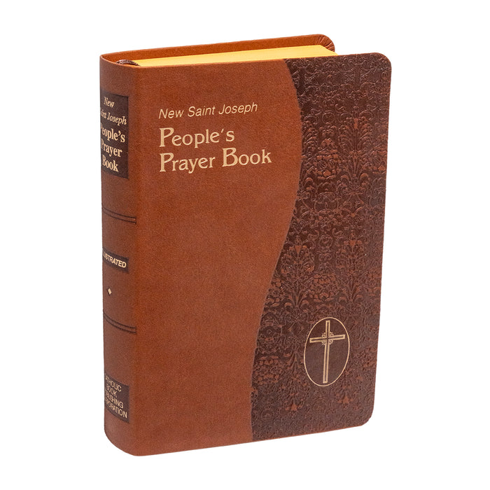 People's Prayer Book