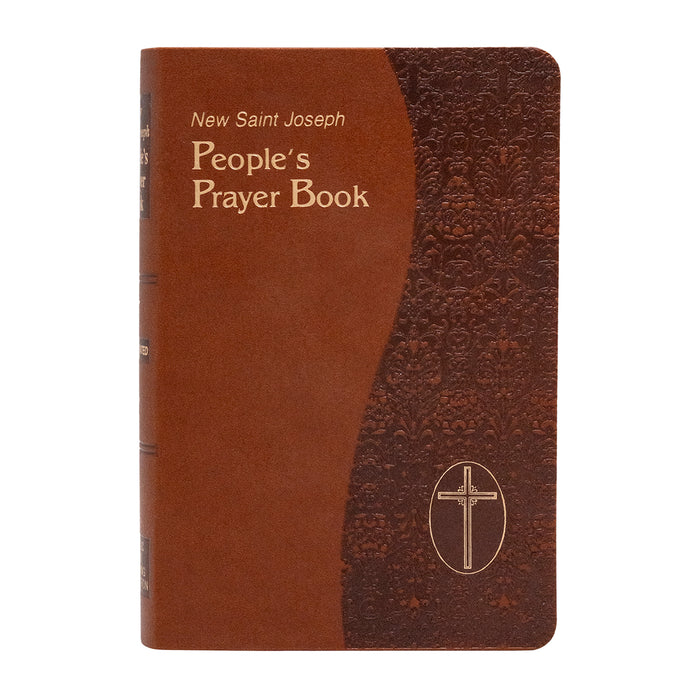 People's Prayer Book
