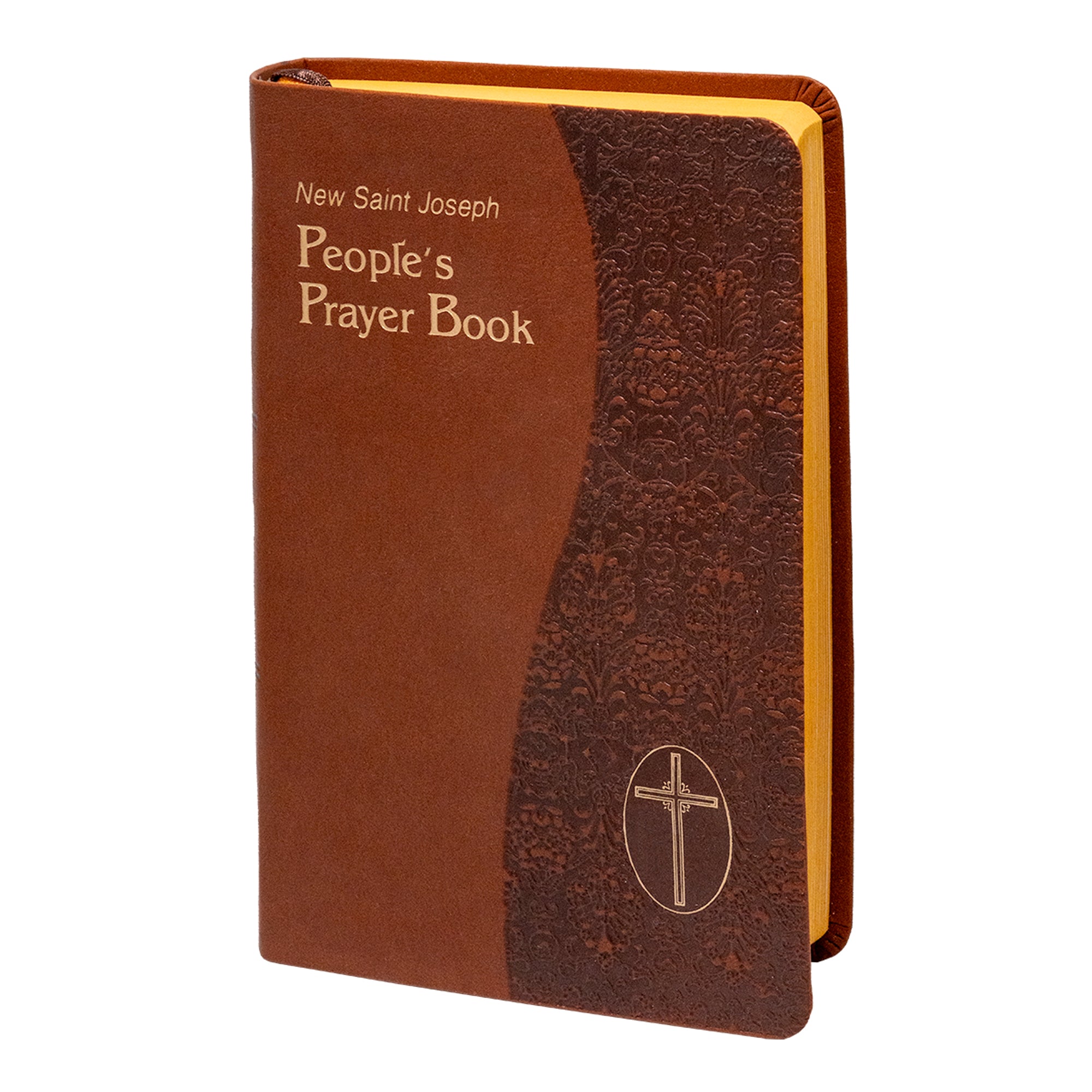 People's Prayer Book – Catholic Book Publishing