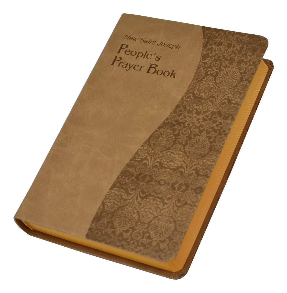 People's Prayer Book – Catholic Book Publishing